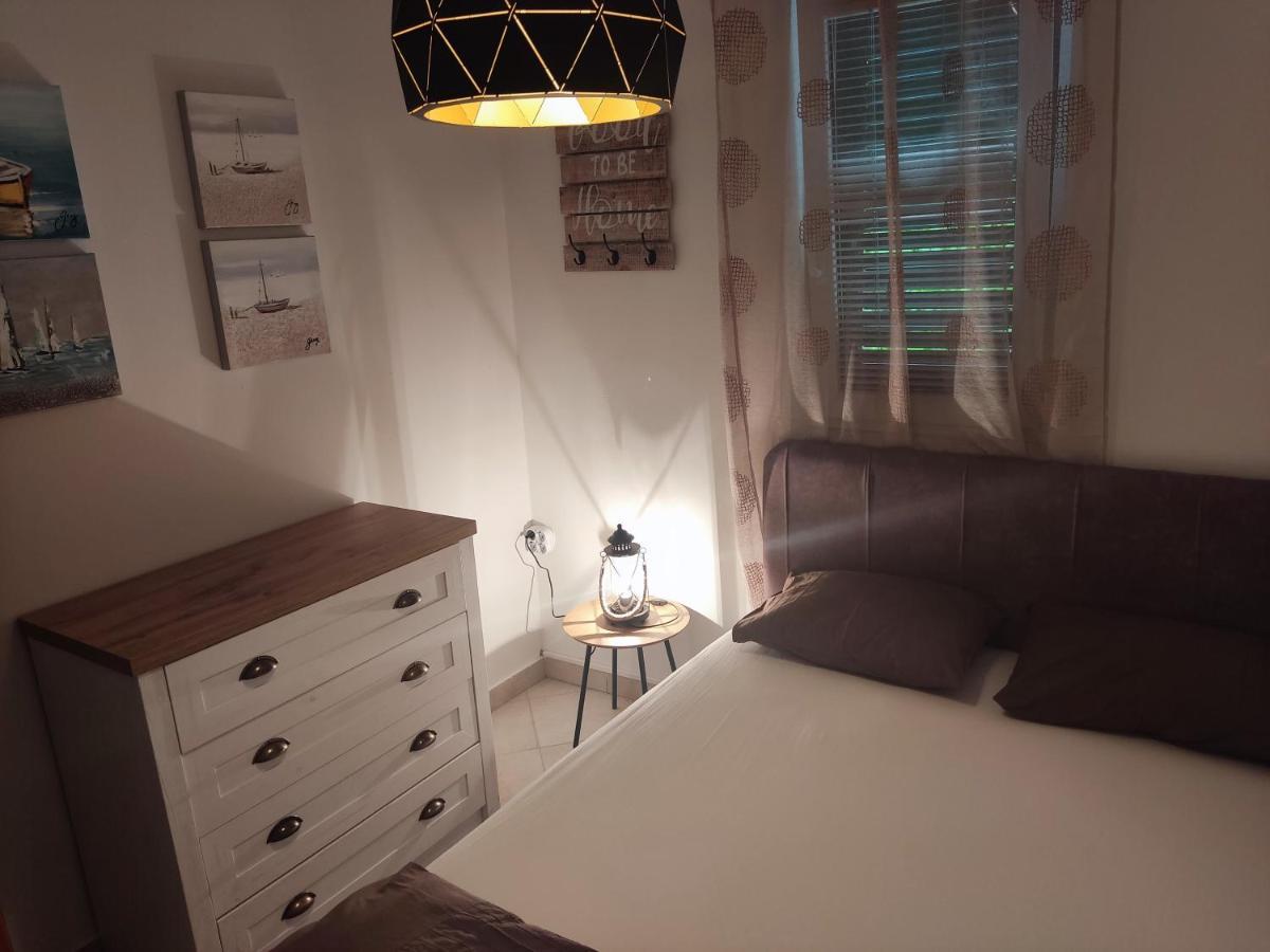 Apartman Karla Mara Ana Ivan & Jo Srima Eksteriør billede