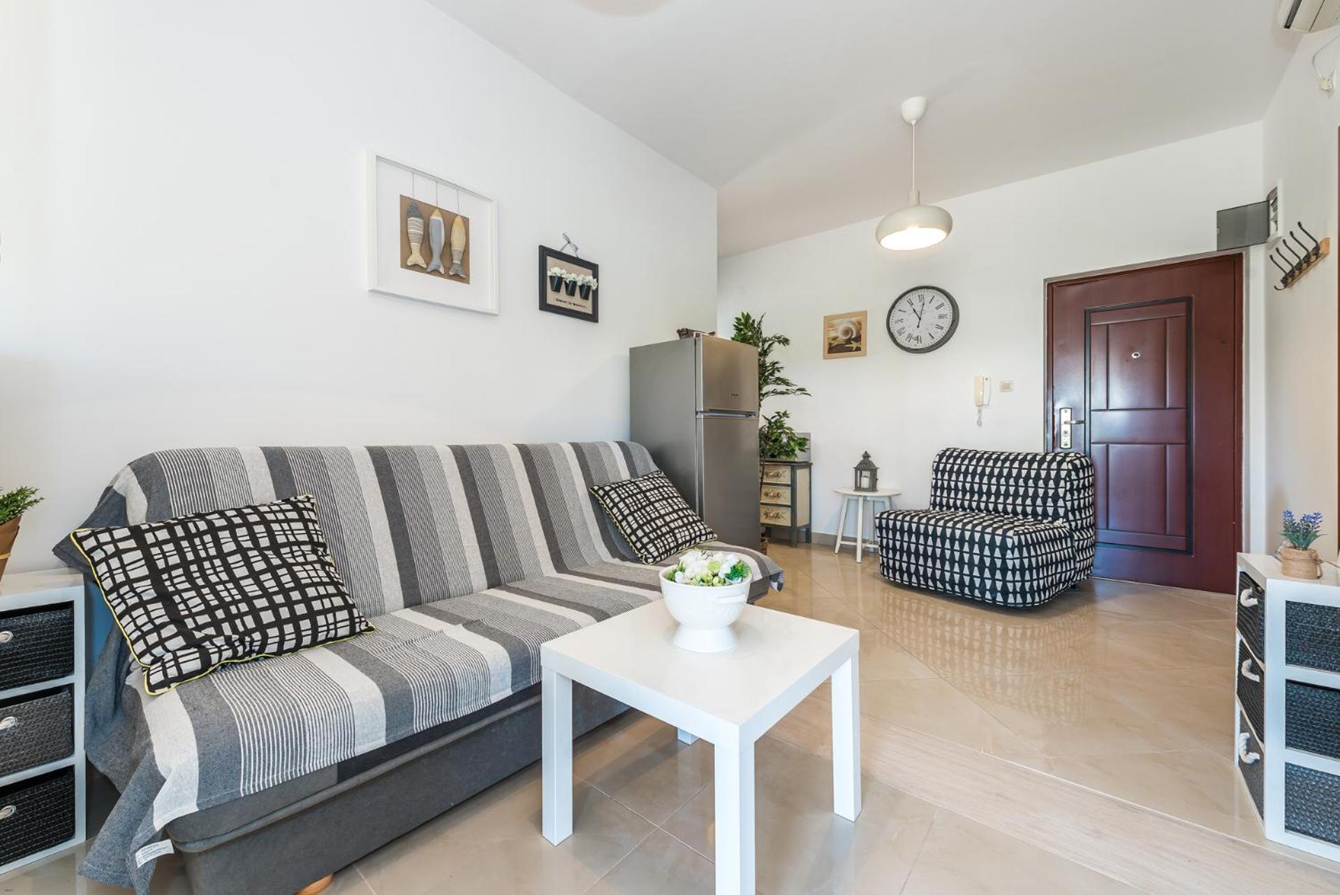 Apartman Karla Mara Ana Ivan & Jo Srima Eksteriør billede