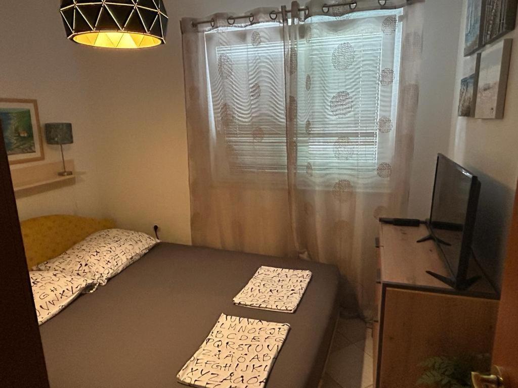Apartman Karla Mara Ana Ivan & Jo Srima Eksteriør billede