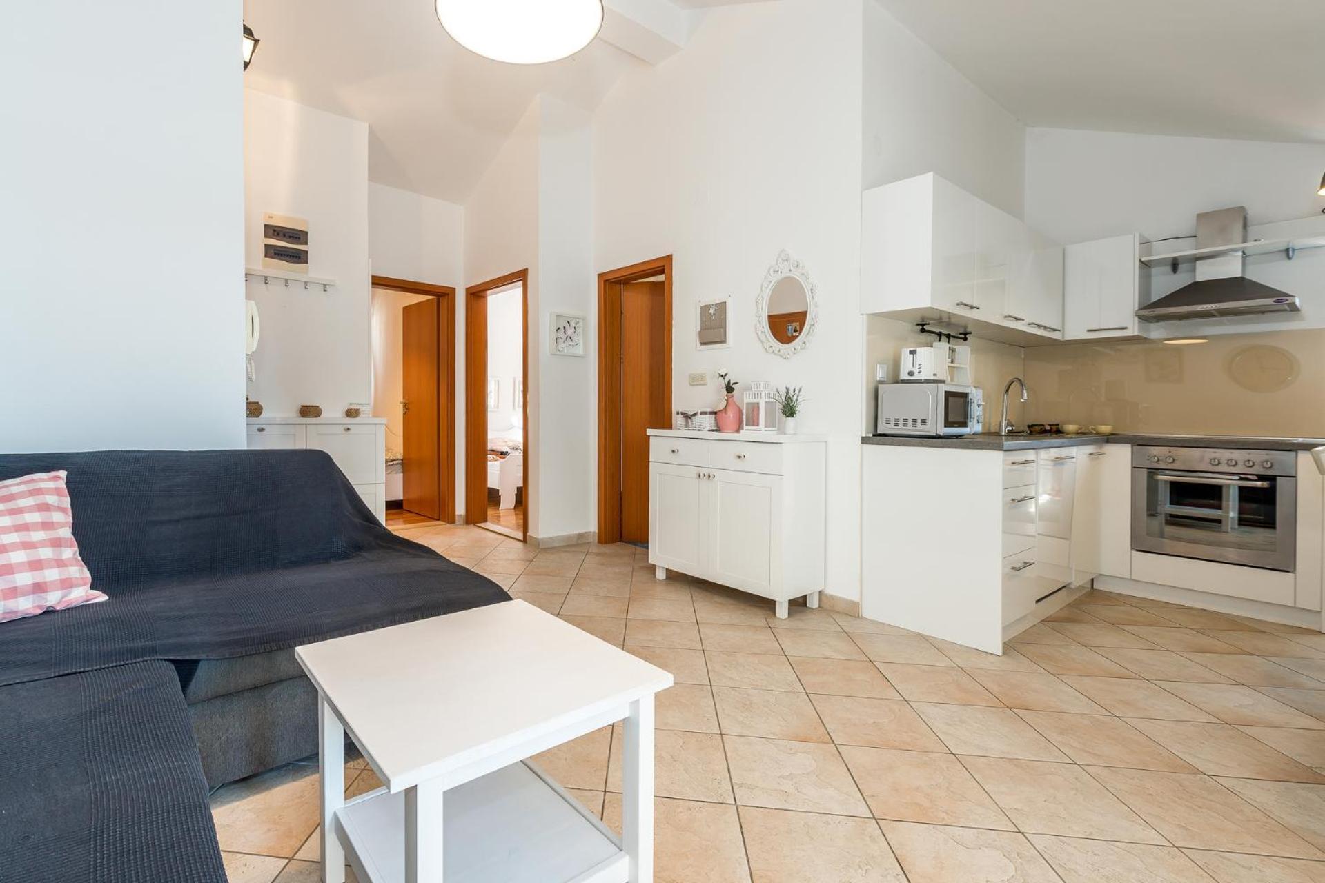 Apartman Karla Mara Ana Ivan & Jo Srima Eksteriør billede