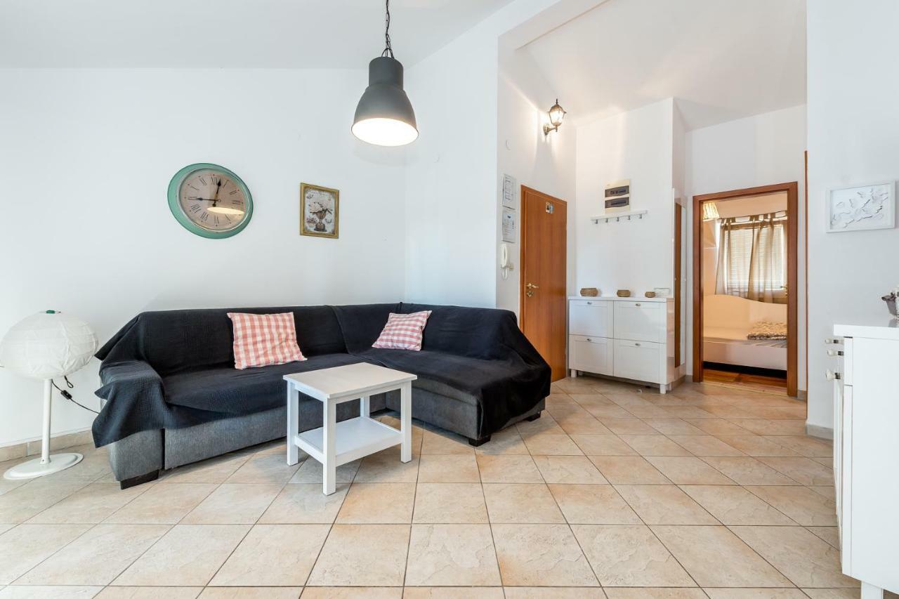 Apartman Karla Mara Ana Ivan & Jo Srima Eksteriør billede