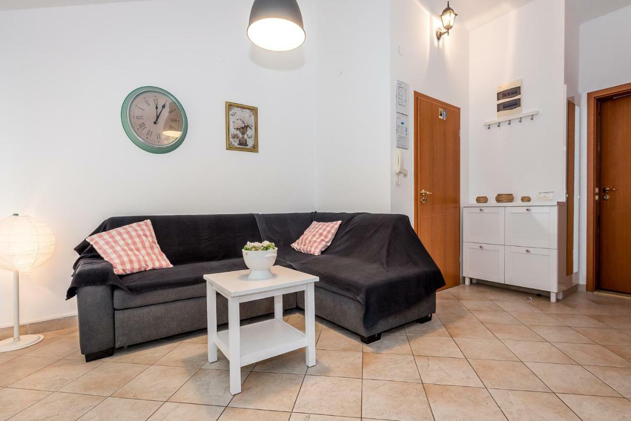 Apartman Karla Mara Ana Ivan & Jo Srima Eksteriør billede