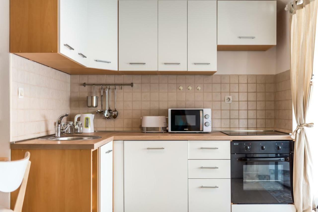 Apartman Karla Mara Ana Ivan & Jo Srima Eksteriør billede