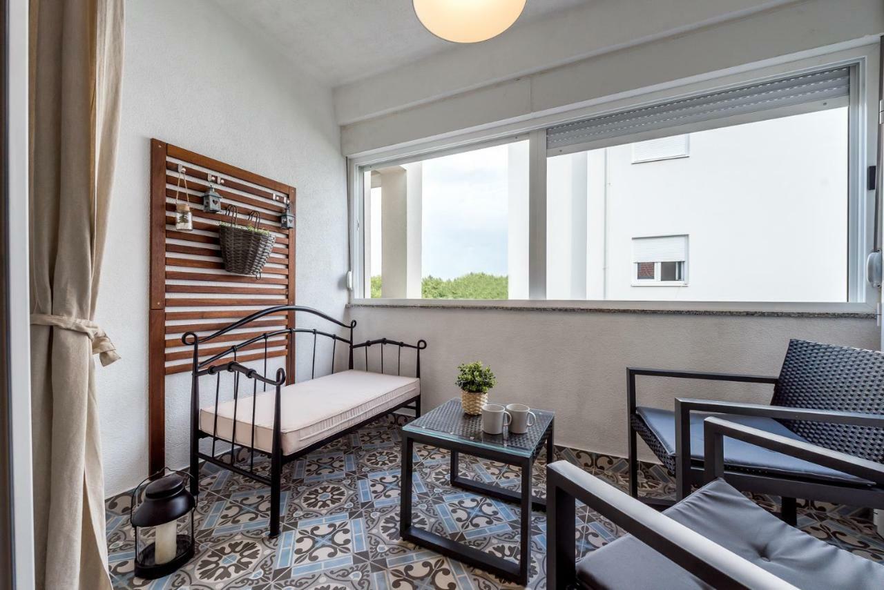 Apartman Karla Mara Ana Ivan & Jo Srima Eksteriør billede