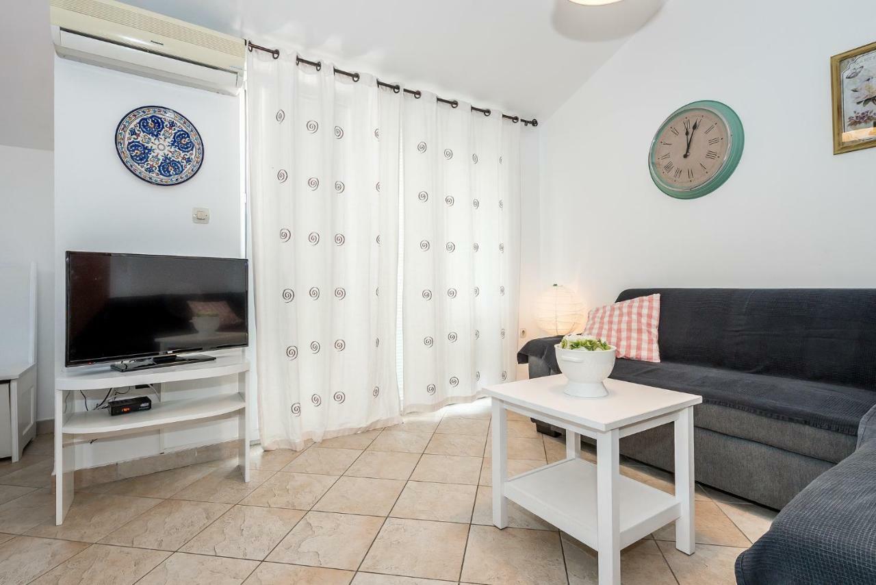 Apartman Karla Mara Ana Ivan & Jo Srima Eksteriør billede