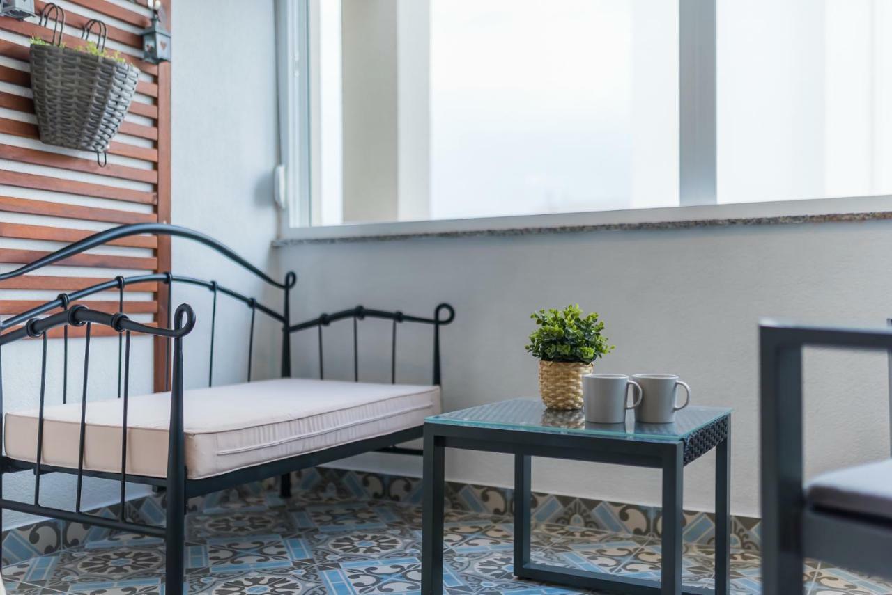 Apartman Karla Mara Ana Ivan & Jo Srima Eksteriør billede