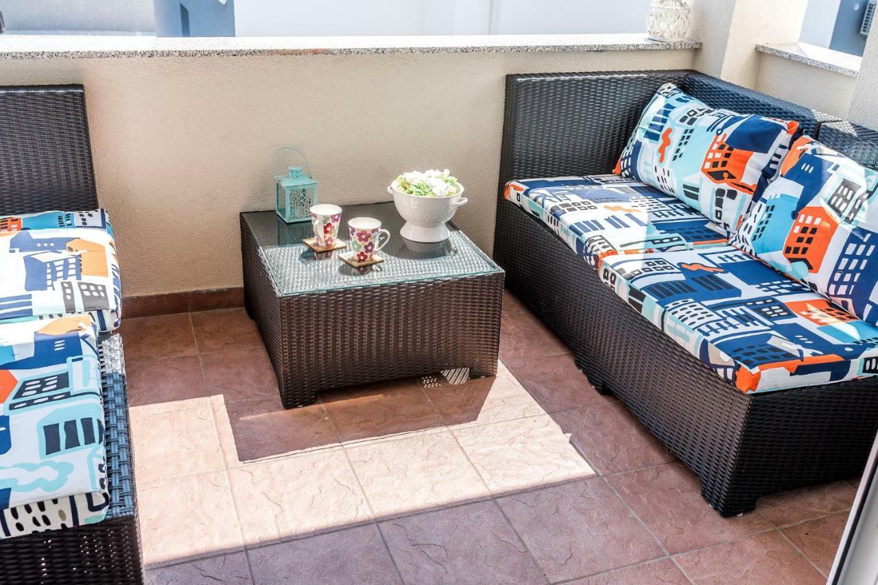Apartman Karla Mara Ana Ivan & Jo Srima Eksteriør billede