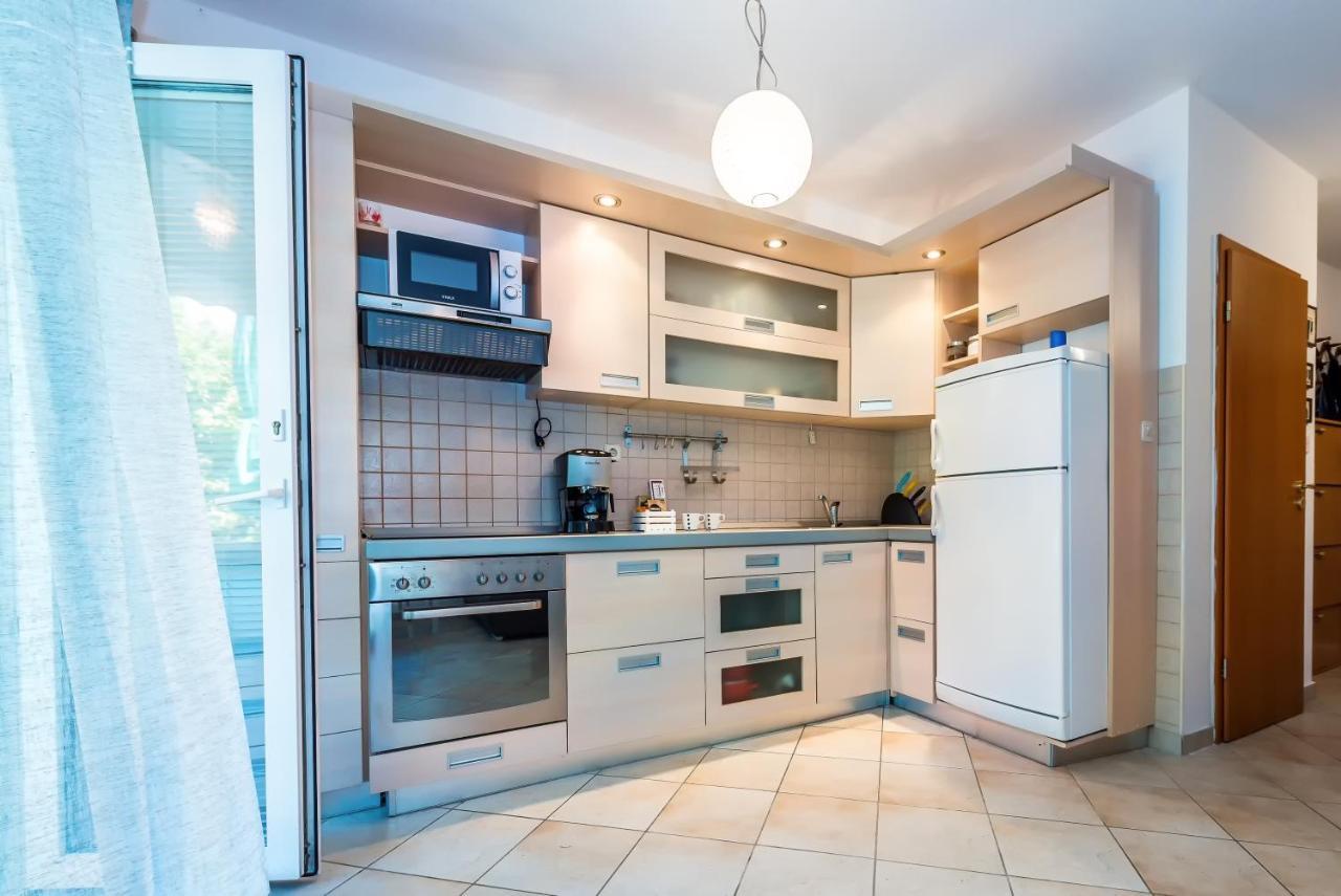 Apartman Karla Mara Ana Ivan & Jo Srima Eksteriør billede