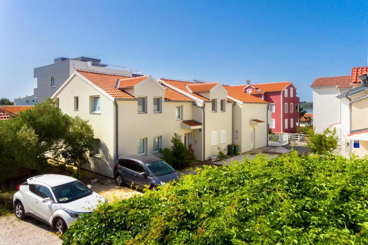 Apartman Karla Mara Ana Ivan & Jo Srima Eksteriør billede