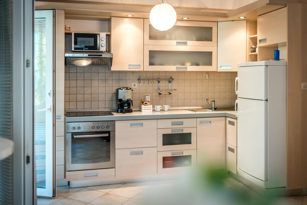 Apartman Karla Mara Ana Ivan & Jo Srima Eksteriør billede