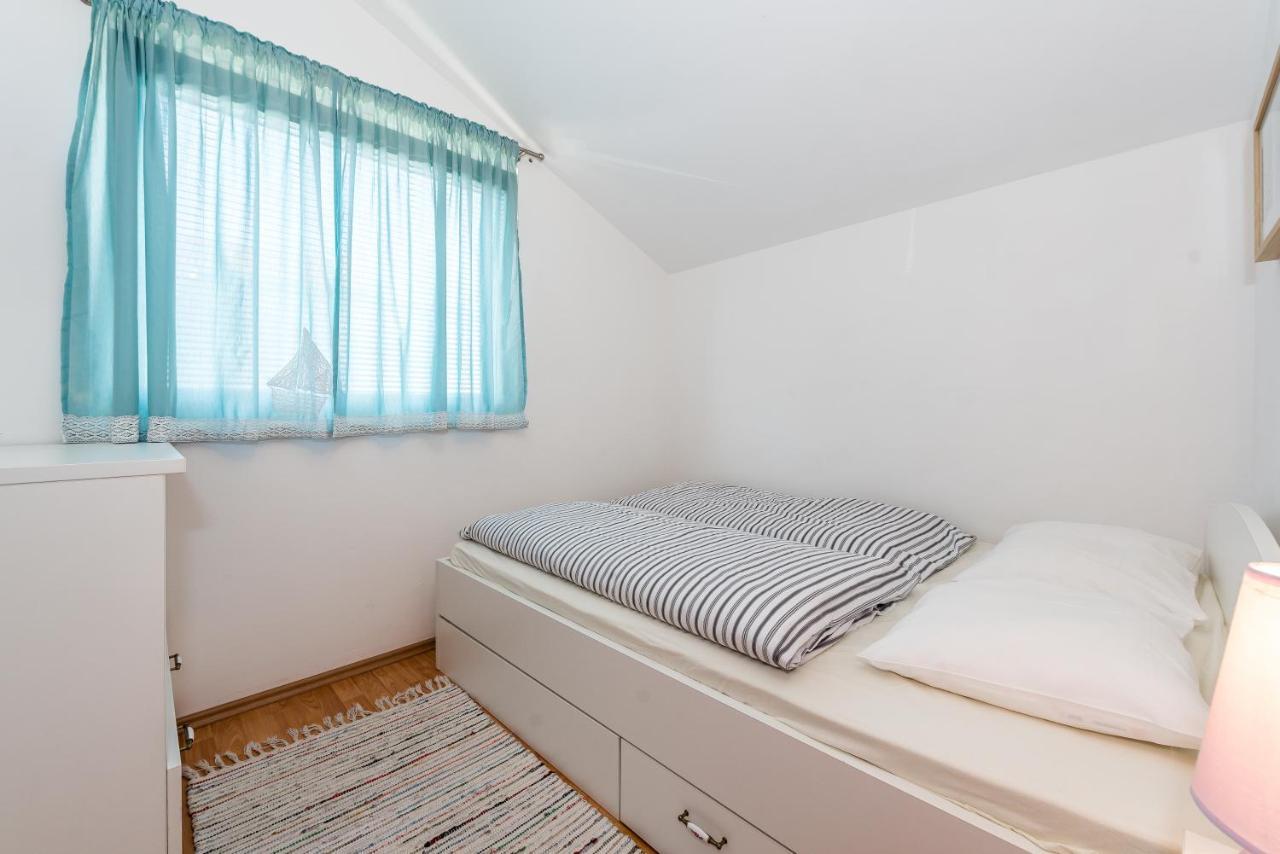 Apartman Karla Mara Ana Ivan & Jo Srima Eksteriør billede
