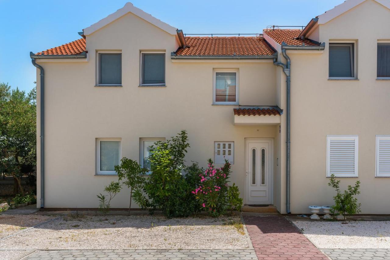 Apartman Karla Mara Ana Ivan & Jo Srima Eksteriør billede