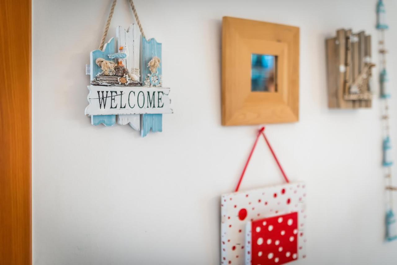 Apartman Karla Mara Ana Ivan & Jo Srima Eksteriør billede
